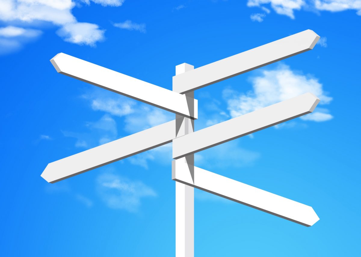 悔いのない人生とは。