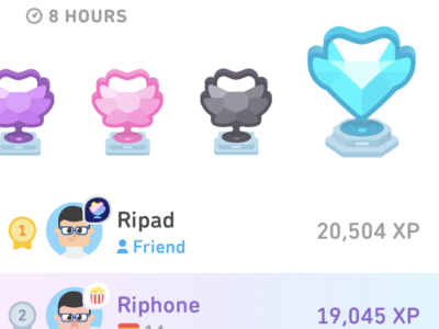 デュオリンゴ廃人になって、教育関係者として一番大事なことを思い出した話